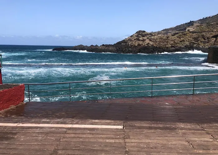 Apto En Mesa Del Mar