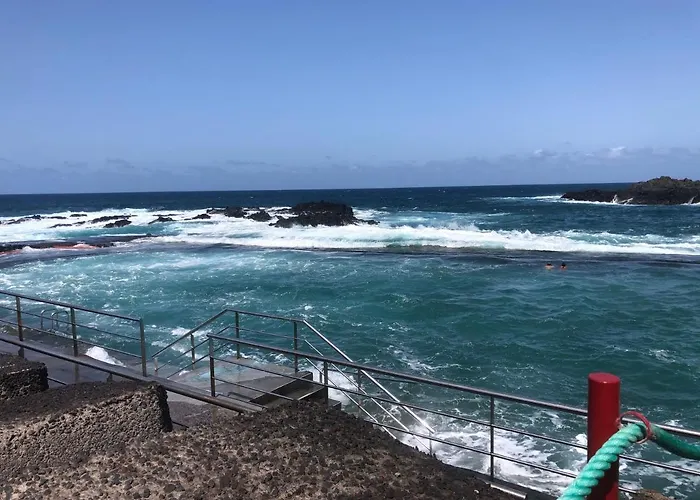 Apto En Mesa Del Mar
