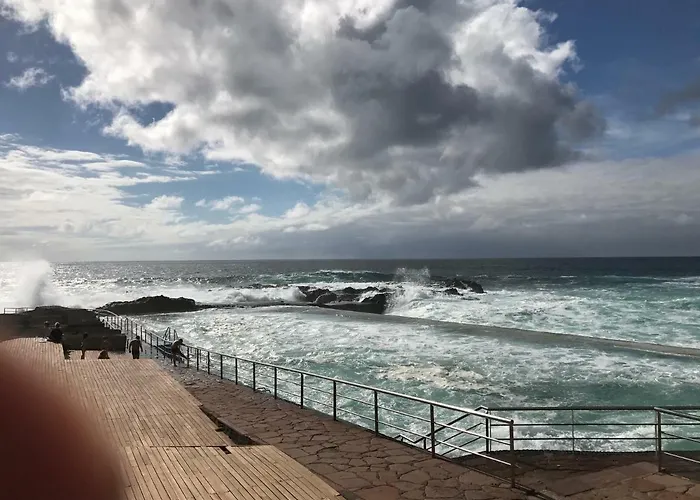 Apto En Mesa Del Mar