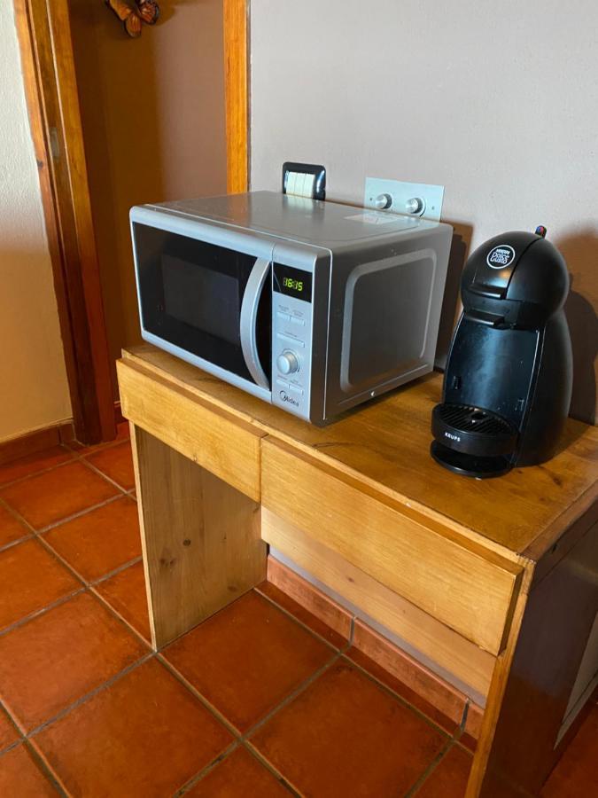 Apartment Apto En Mesa Del Mar